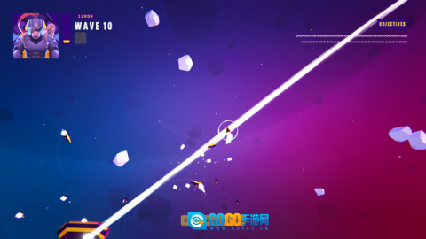 超级太空俱乐部图2