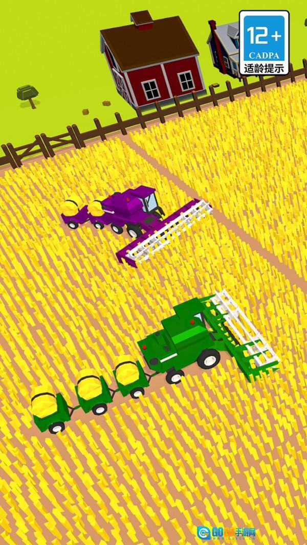 割草大作战11图4