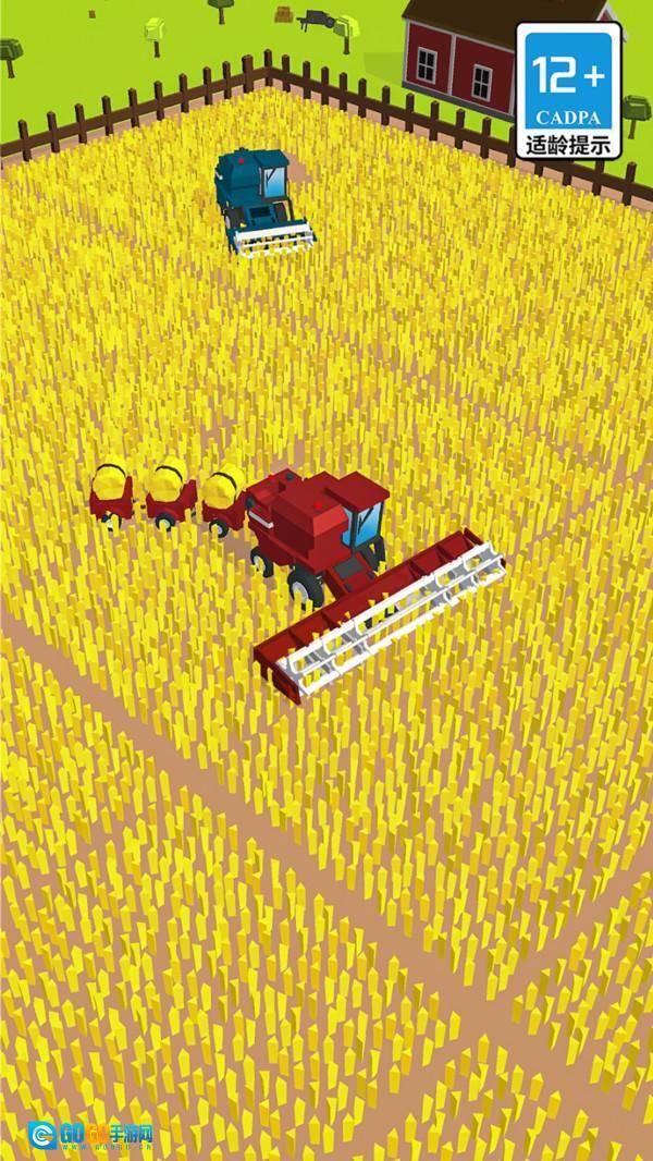 割草大作战11图3