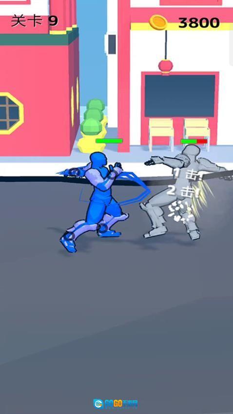 涂鸦一笔划游戏图4