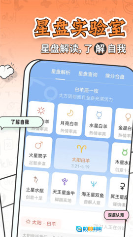 星座运势大全图2