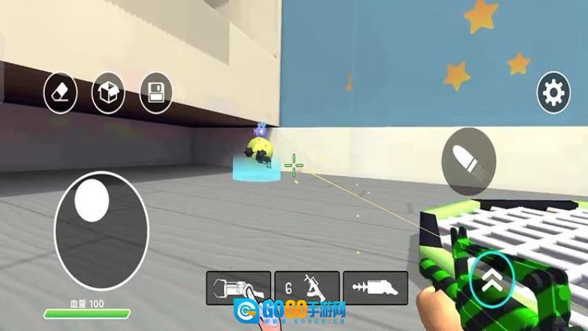 精英突袭战场图2