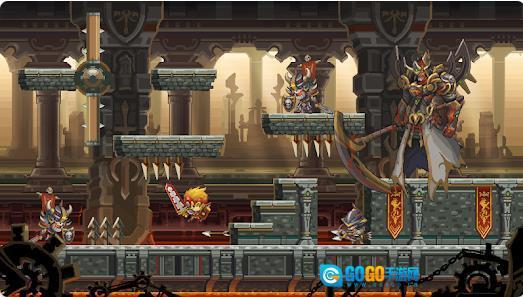 顺手救了公主一命图3