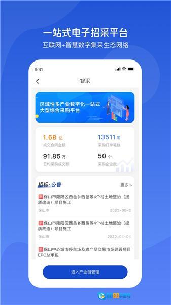 小黄牛供应链图4