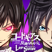 叛逆的鲁鲁修手机版