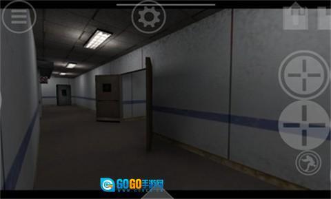 半条命aomdc恐惧之泣图4