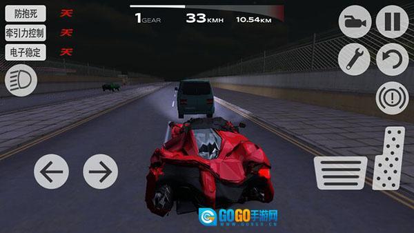 超凡赛车安装无广告图1