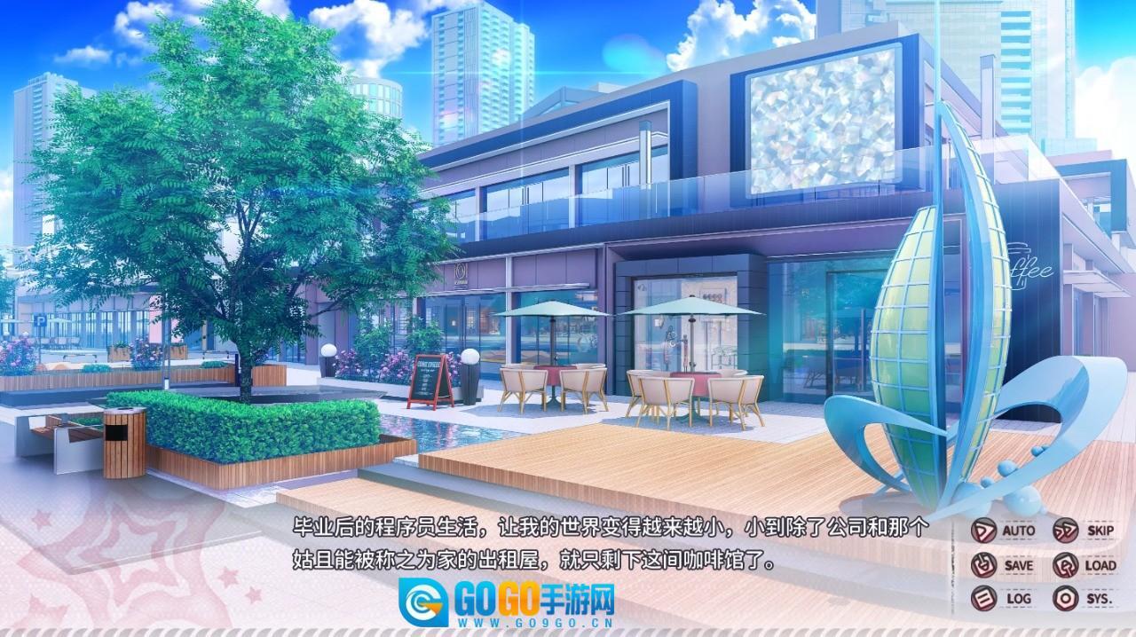 小小的身影，重叠的内心图4