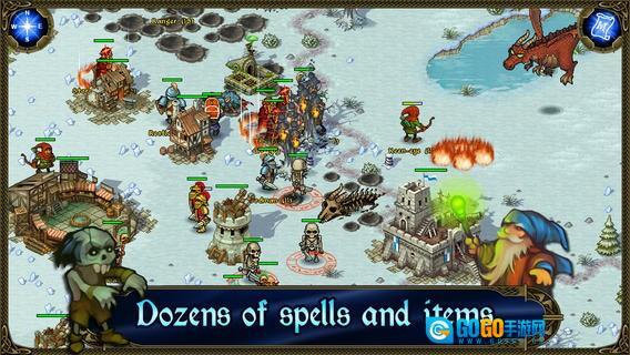 王权北方的扩张图3