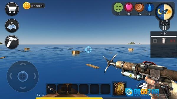 创造我的世界图2