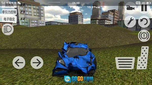 超凡赛车安装无广告图2