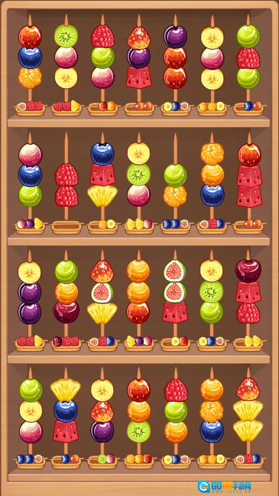 来串儿糖葫芦图4