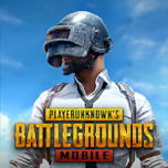 PUBG MOBILE国际服