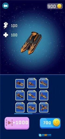 宇宙空舰战争(Galaxy Ship Wars)图2