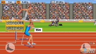 跑步模拟器官方版图2