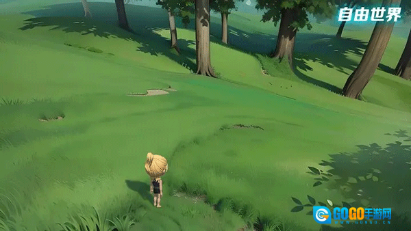 自由世界图2