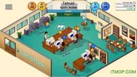 游戏开发巨头中文版手机版图2