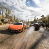 真实城市模拟驾驶正式版