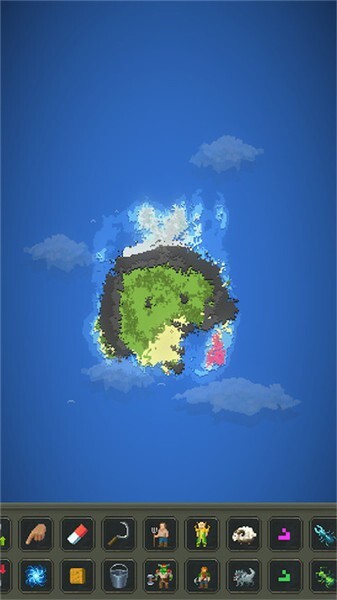 超级世界盒子免费版截图2