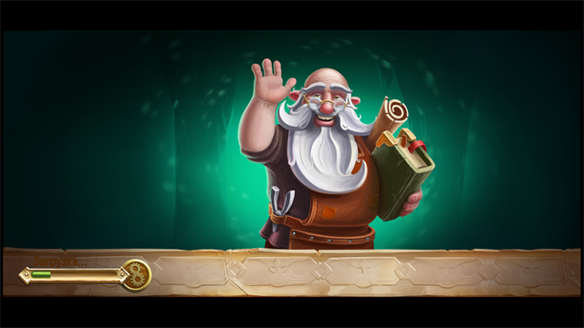 代号矮人世界中文版