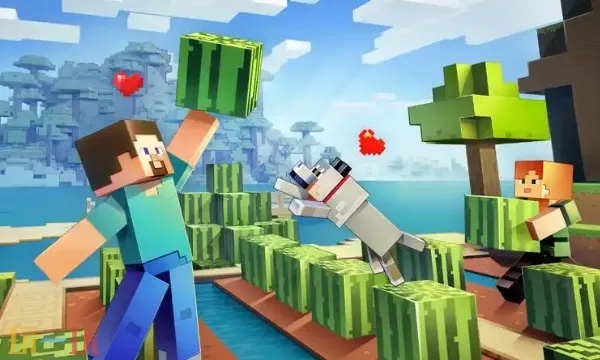 mc.js 1.8.8最佳中文版(3)