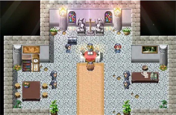 夏洛特的旅行手机版截图2