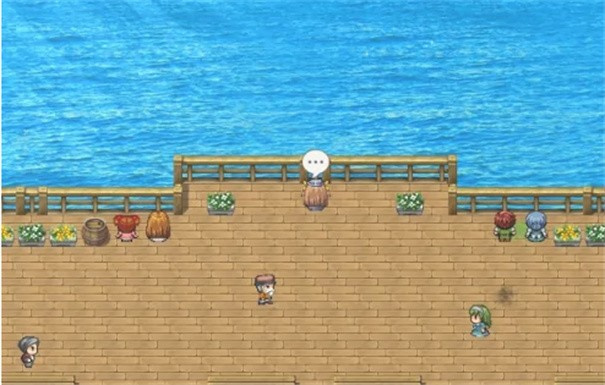 夏洛特的旅行手机版截图3