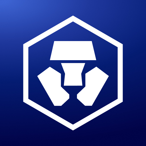 Cryptocom交易所官方版