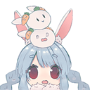 迷你兔子像素版
