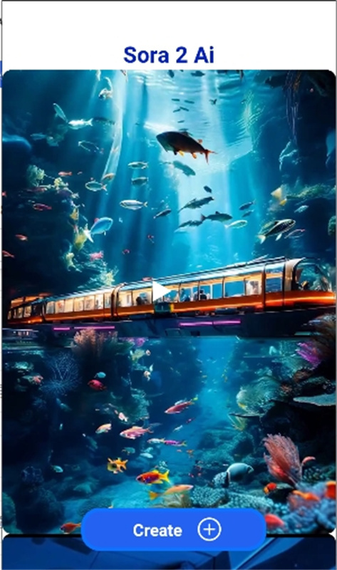 sora2免费版图5