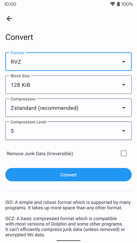 ngc模拟器中文版截图3