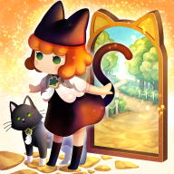 贝尔海姆迷途猫汉化版