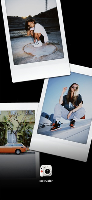 dazz相机官方正版图4