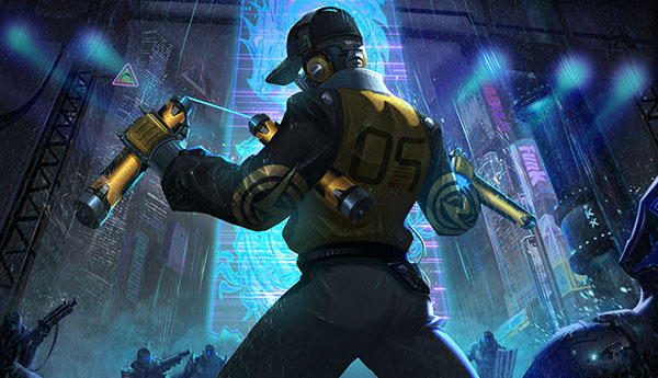 金属对决手机版截图2