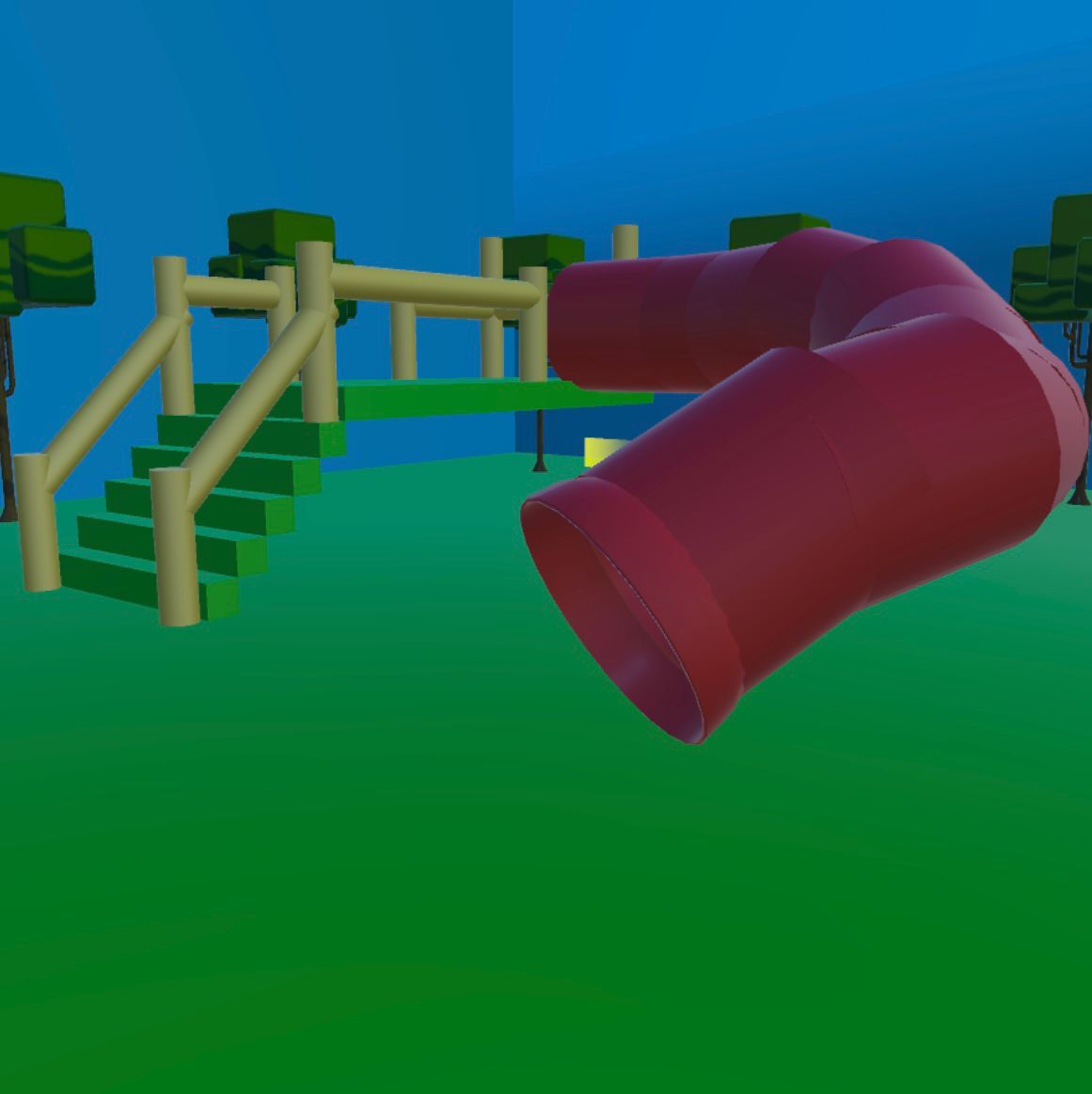 呆瓜游乐场手机版