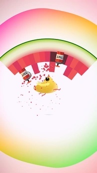 乱啄的鸽子游戏最新版(3)