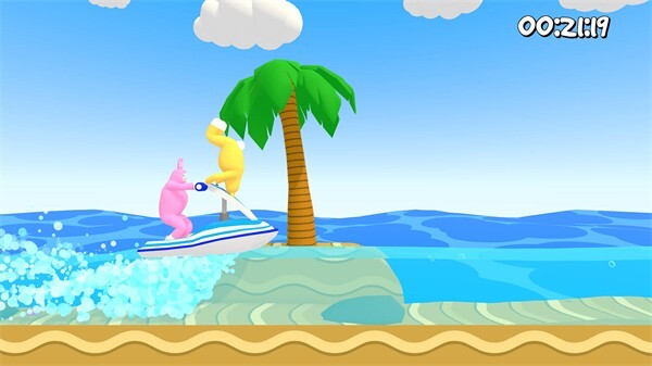 超级兔子人手机版(3)