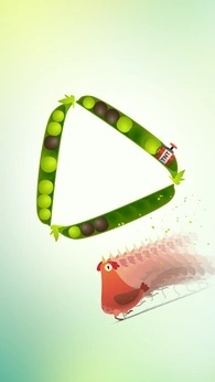 乱啄的鸽子游戏最新版(1)