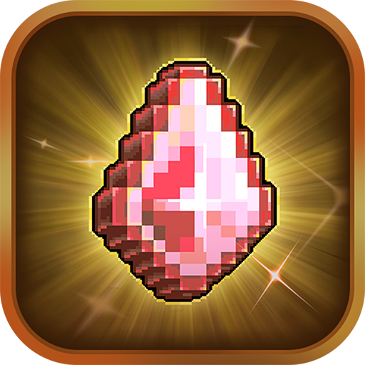 冒险与挖矿GM免费版