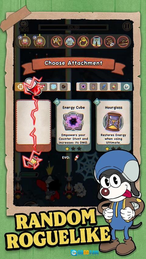 发条特工队国际服图3