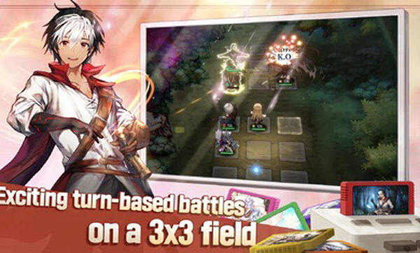 棕色尘埃2国际服图5