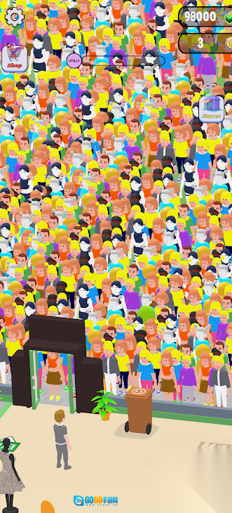 商店冲刺闲置老板图3