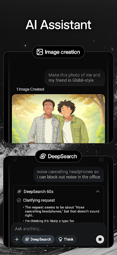 grok ai官网版图1