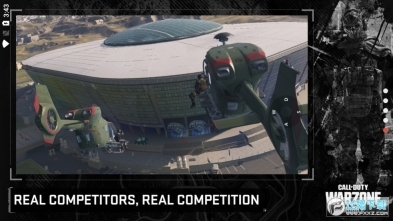 使命召唤战区澳大利亚测试服图5