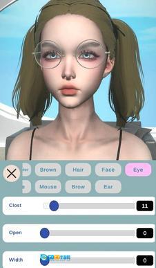 虚拟女友中文版图4