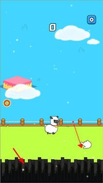 超级冒险岛官网版截图4