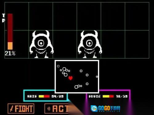 三角旅者中文版图1