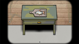 逃离方块锈湖湖畔图5