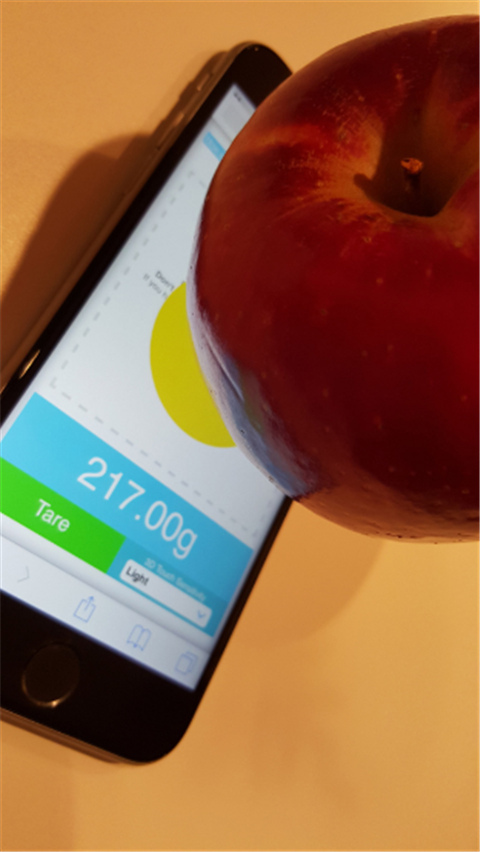 touchscale手机版图4