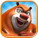 熊出没之熊大快跑免费版